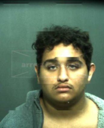 Ryan Gabriel Fargas
