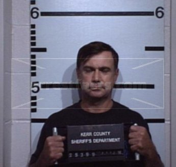 Kurt Gordon Darby