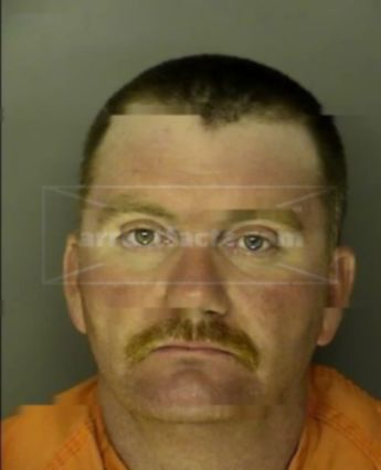 Preston Wayne Shackleford