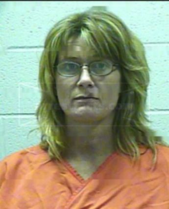 Marcia Sherene Sims