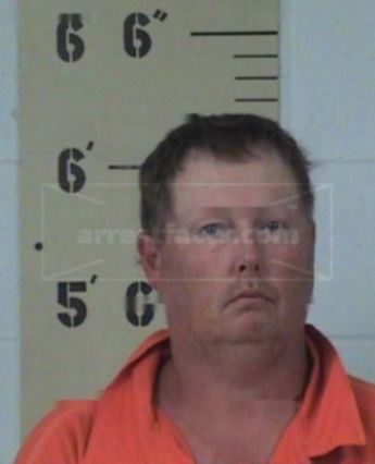 Michael Lyell Floyd