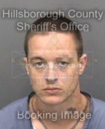 Charles Wayne Benz