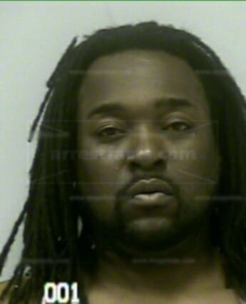 Alvin Carnail Campbell