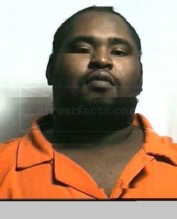 Cedric M Griffin