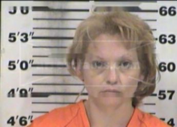Stacy Michelle Odell