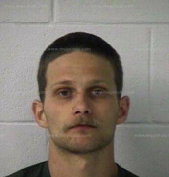 Daryl Meadows Jr.