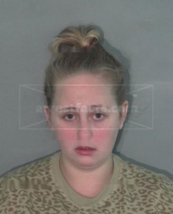 Jade Elnora Tipton