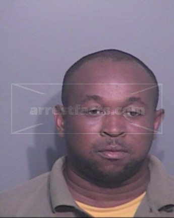 Alvin James Davis