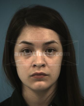 Sarahanna Malaetele Foster