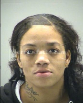 Blaire Alicia Kennerly