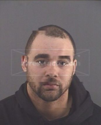 Derrick Antonio Roddy