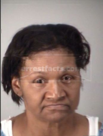 Barbara Ann Hooks