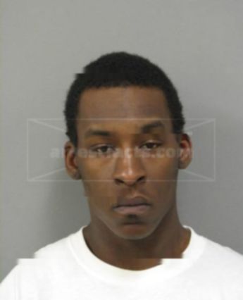 Marlon Stanley Taylor