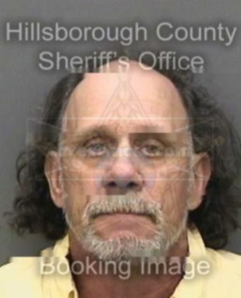 Robert Lee Stone