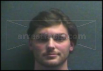 Austin James Chatman