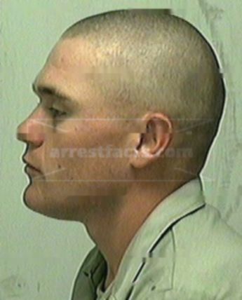Billy Wayne Black