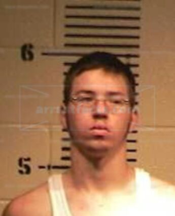 Jason Scott Mckee