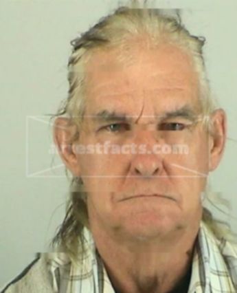 Roger Scott Mcclennan