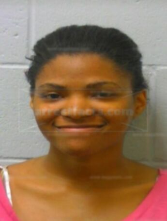 Kendra Lashawn Harris
