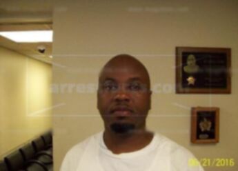 Emanuel D Marshall