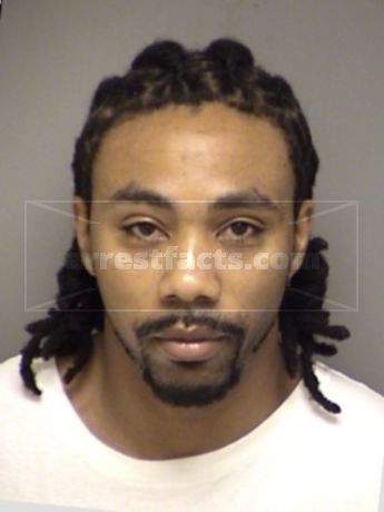 James Troy Covington