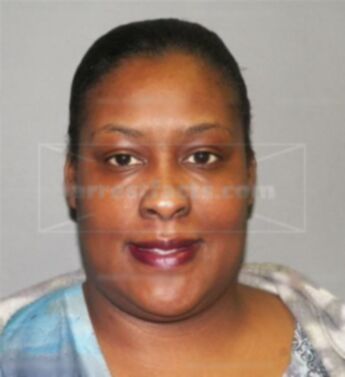 Tamika Lashun Magee