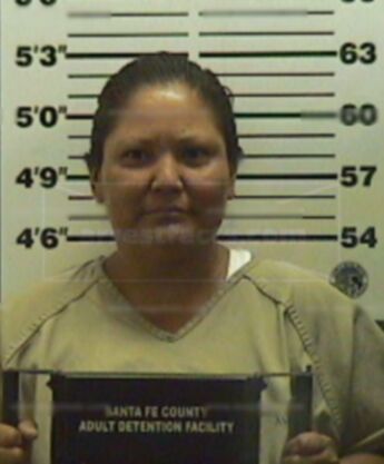Theresa Louann Beyale