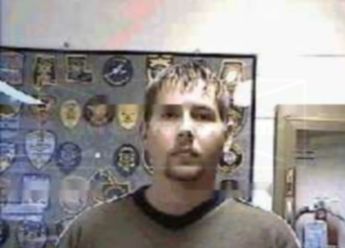 Jeffery Scott Causey