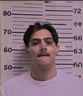 Marcus Adam Moore