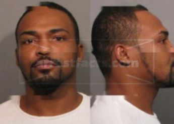 Jerome Lee Bradford