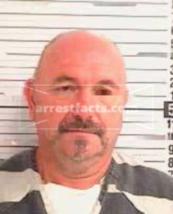 Martin Anthony Ross