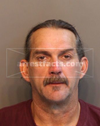 Lonny Dean Dyer