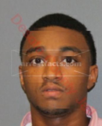 Joshua Jamaal Gill Sr.