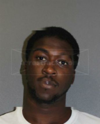 Kingston Montgomery