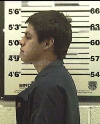Josue Escobar-Garcia