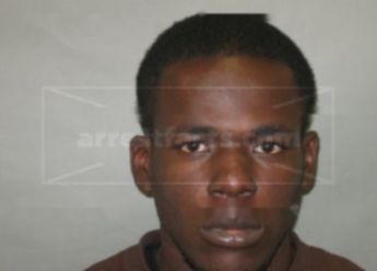 Danny Ali-Ray Ramsey Jr.