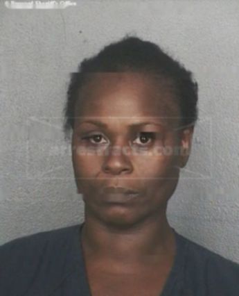 Crystal D Jackson