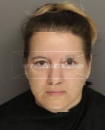 Susan Renee Morton