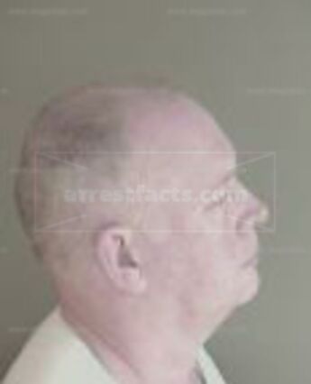 Michael Lee Kenas