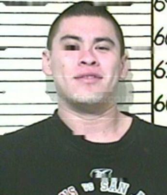 Hector Hernandez