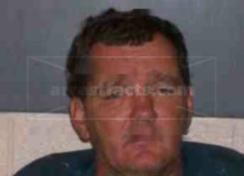 David Wayne Robinson