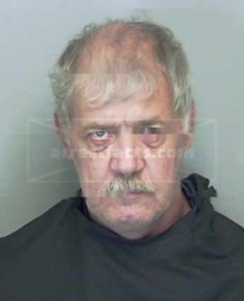 Dwight Bradley Corrie