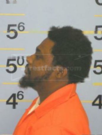 Andre L Williams