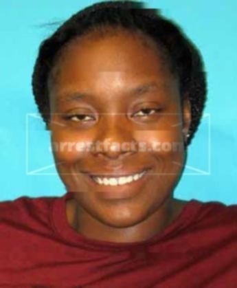 Shyrika Louise Neal