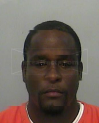 Brian Deandre Brinson
