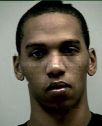 Detrick Deontee Cooper