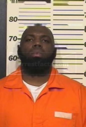 Torrance Sanders