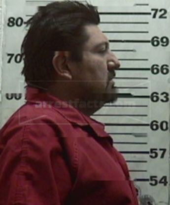 Henry V Lucero