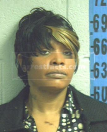 Tina Cavitt