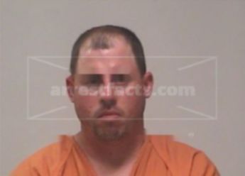 Jason Shane Crump